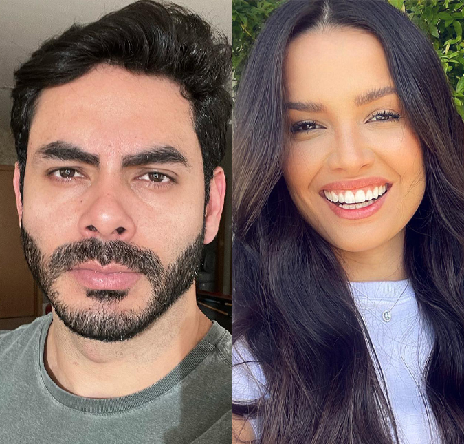 Rodolffo revela que já ficou com Juliette e explica porque não rolou nada entre os dois no <i>BBB21</i>