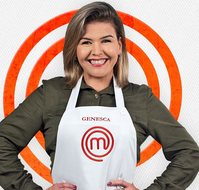 Genesca é a segunda eliminada do <i>Masterchef Brasil 2022</i>, confira tudo o que rolou no programa!