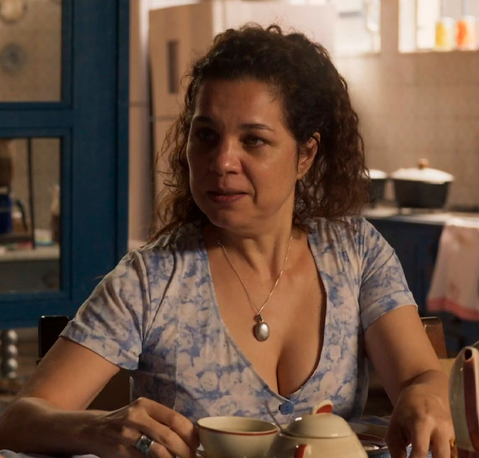 Isabel Teixeira revela que não conhecia o pantanal antes das gravações da novela: -<i>O lugar é um personagem</i>