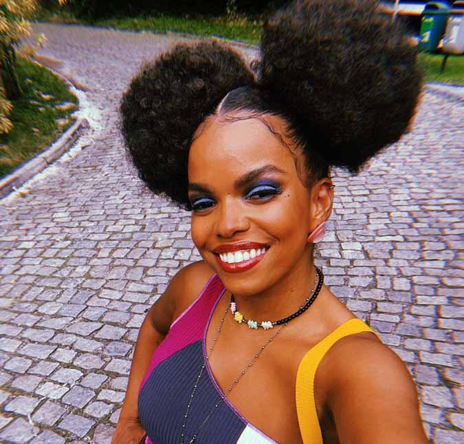 Jeniffer Nascimento volta ao humor em <i>Cara e Coragem</i> e revela: <i>Tive resistência</i>