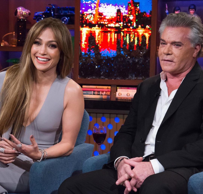 Jennifer Lopez se despede e lamenta morte do ator Ray Liotta: <I>Eu vou lembrar de você sempre</i>