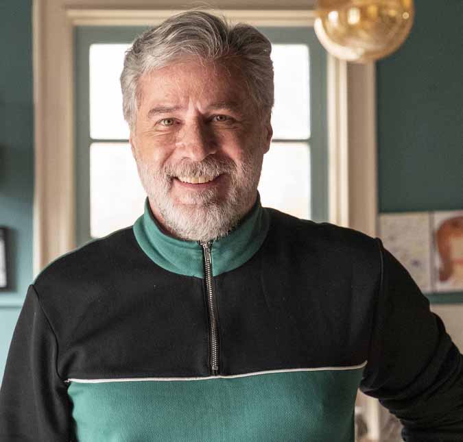 Após <i>Pantanal</i>, Leopoldo Pacheco será Joca em <i>Cara e Coragem</i>: <i>Foi uma grande surpresa</i>