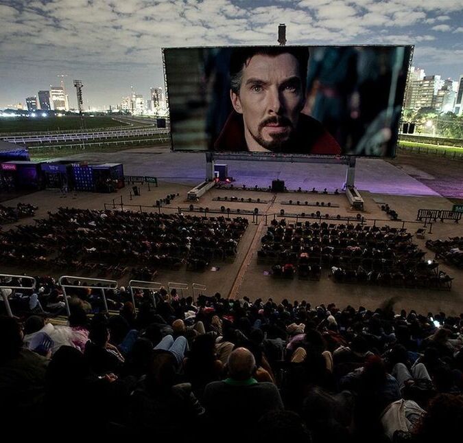 O evento completa 20 anos em 2022 e, por isso, está com uma temporada cheia de atrações especiais em São Paulo