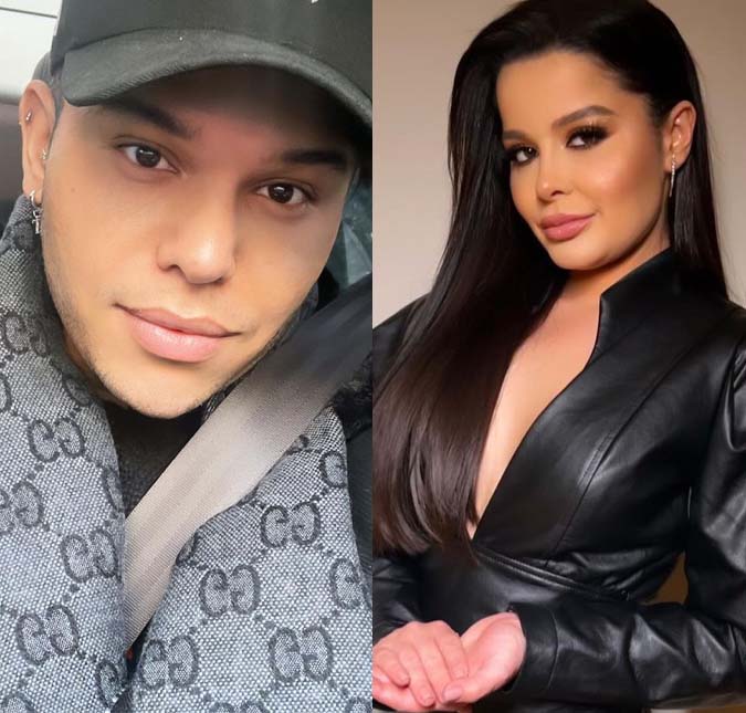 Tierry se desculpa com Maraisa após ser fortemente criticado por internautas, entenda!