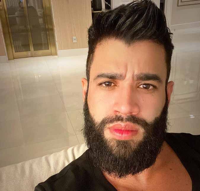 Envolvido em polêmica de cachê altíssimo, Gusttavo Lima tem show de mais de um milhão de reais cancelado A apresentação iria acontecer em Minas Gerais