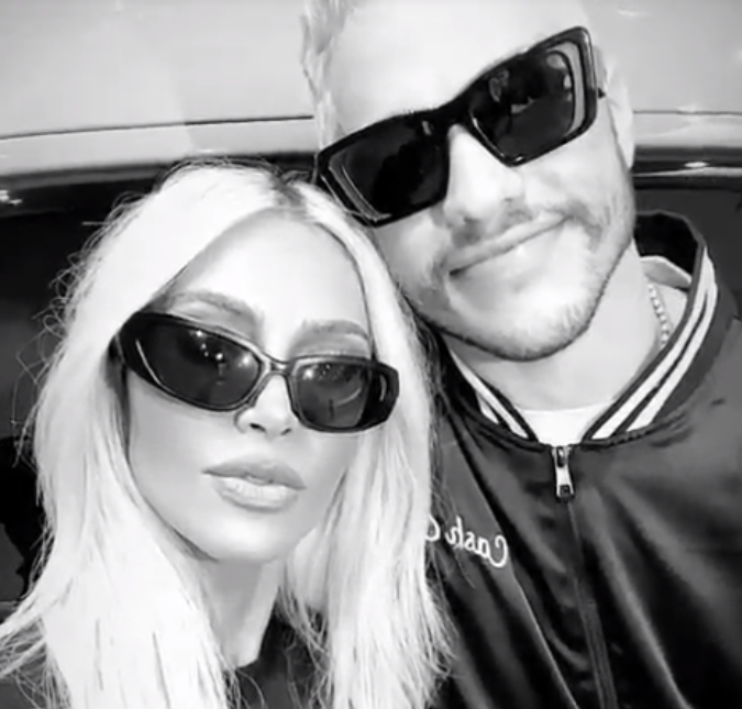 Kim Kardashian compartilha momentos fofos ao lado de Pete Davidson