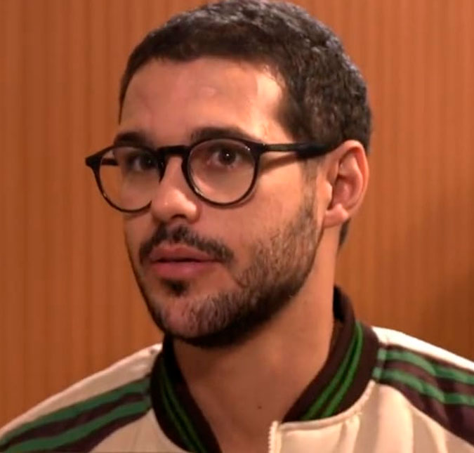 Trechos inéditos da entrevista de Rodrigo Mussi ao <i>Fantástico</i> são exibidos no <i>Encontro</i>; confira!