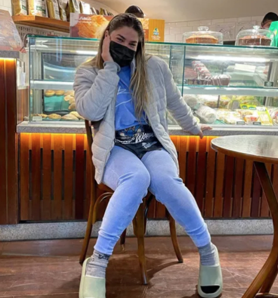 Após mal estar e dores intensas no corpo, Priscila Fantin vai parar no hospital e desabafa: <i>Desmaiei duas vezes</i>