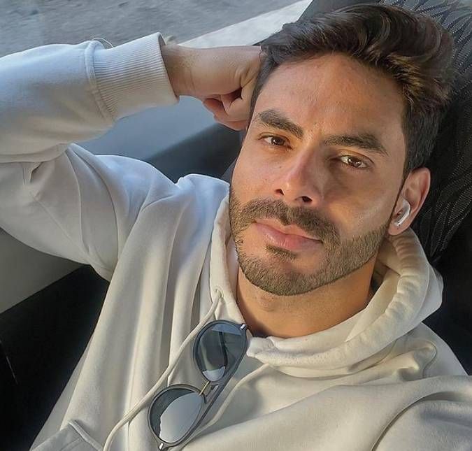 A influenciadora fez uma linda homenagem ao ex BBB