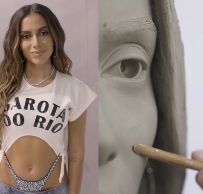 Você sabe que chegou ao auge da fama quando ganha uma estátua com a sua imagem. Isso acontece com algumas celebridades, que têm figuras suas espalhadas em museus pelo mundo. Anitta foi surpreendida pelo Madame Tussauds, de Nova York ao receber o convite para ganhar uma estátua para chamar de sua dentro de um dos museus mais conhecidos no mundo. A conta oficial do museu mostrou um pequeno passo a passo do processo e na legenda da publicação, escreveu: Do Rio a Nova York. Poderosa!  A seguir, confira mais celebridades que têm estátuas espalhadas pelo mundo!