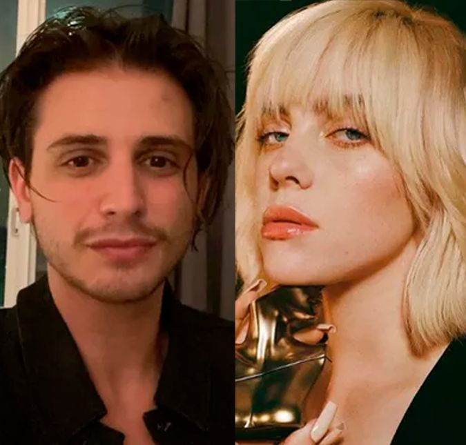 Matthew Tyler Vorce e Billie Eilish não estão mais namorando. Em meio a boatos de traição, o ator se revoltou e decidiu esclarecer a história. O fato de milhares de pessoas tirarem um tempo do dia para escrever as coisas mais absurdas sobre alguém que elas nunca conhecerão é a coisa mais covarde que você pode fazer. Viva sua própria vida. Ninguém traiu ninguém. Relacionamentos acabam. Simples assim. Inventar rumores e mentir na internet é perigoso, escreveu nos Stories.