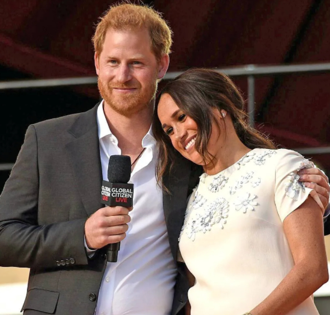 Trégua? Príncipe Harry e Meghan Markle renovam aluguel de mansão em Windsor