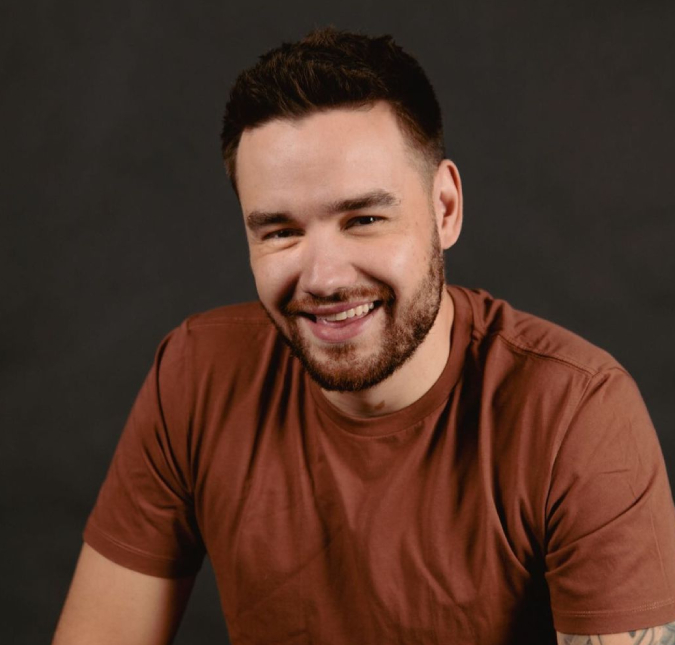 Liam Payne fala sobre briga nos bastidores com outro integrante de <I>One Direction</I>: <I>Me jogou na parede</i>