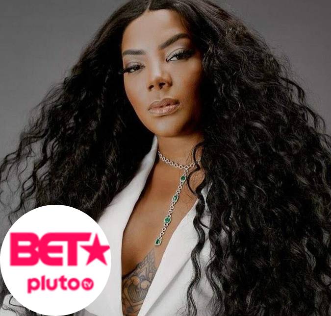 Ludmilla representa o Brasil em categoria de premiação norte-americana. Confira os indicados para o <I>BET Awards 2022</i>!