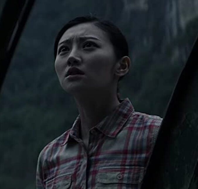 Tian Jing participou de filmes como Círculo de Fogo: A Revolta e Kong: A Ilha da Caveira