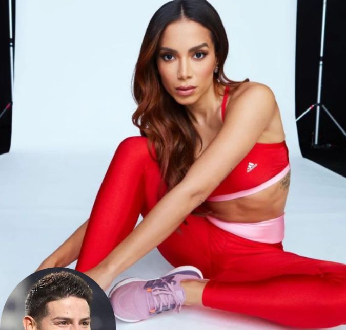 Anitta nunca escondeu de ninguém que sua vida amorosa é agitada, principalmente quando está solteira. A beldade assumiu poucos relacionamentos sérios em sua vida e foi casada apenas uma vez. No entanto, quando está na pista, a beldade não se intimida por ser vista bem acompanhada e também não dá trela para os rumores de algum affair. James Rodríguez, que é jogador de futebol e colombiano, já foi associado à Anitta. Isso porque os dois pareceram flertar tempos atrás através do Instagram. Apesar da torcida de muitos na internet, James parece ter uma vida amorosa mais complicada e sem tempo para Anitta e anteriormente, segundo o jornal Extra, o jogador estaria vivendo uma história de amor de idas e vindas com Daniela Ospina. Juntos, eles até possuem uma filha, a pequena Salomé. Mas o mundo dá voltar e em junho de 2022, o jogador foi apontado novamente como novo affair de Anitta. Será que agora vinga? A seguir, confira outros affairs da artista.