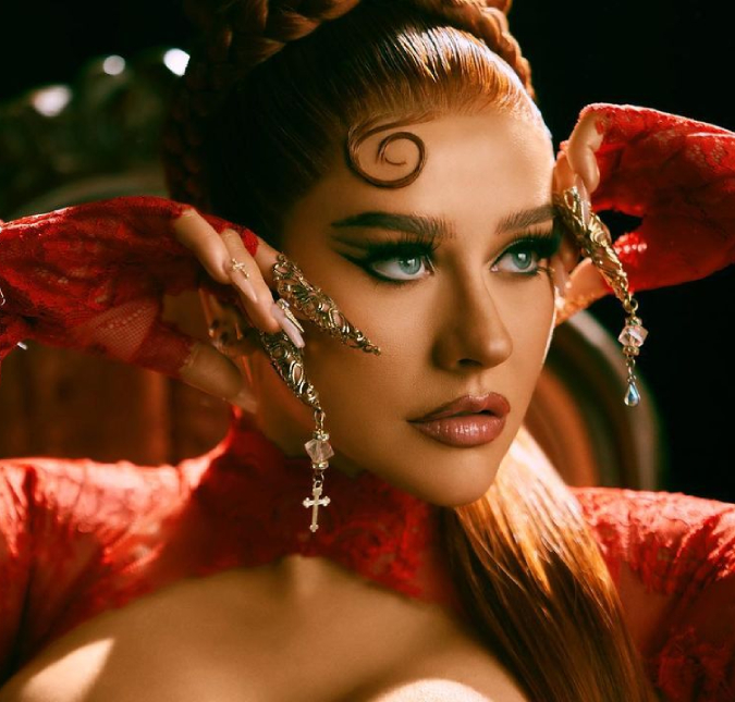 Doja Cat, Måneskin, Christina Aguilera...Confira os lançamentos musicais da semana!