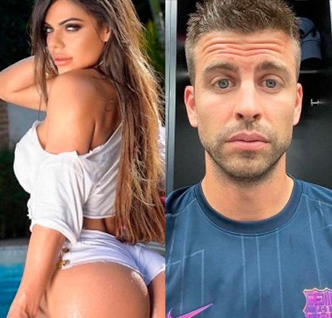 O jogador de futebol estaria se separando de Shakira após ser pego traindo