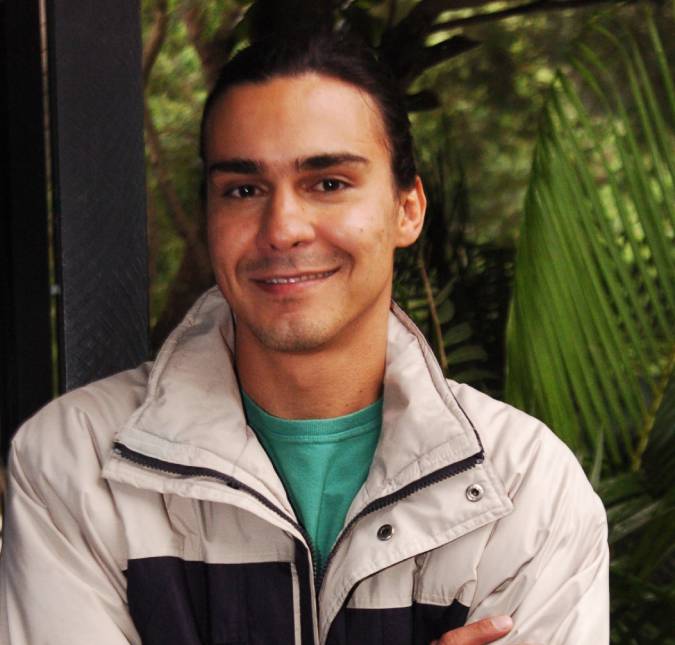 André Gonçalves é demitido da série <I>Impuros</i>, diz jornal
