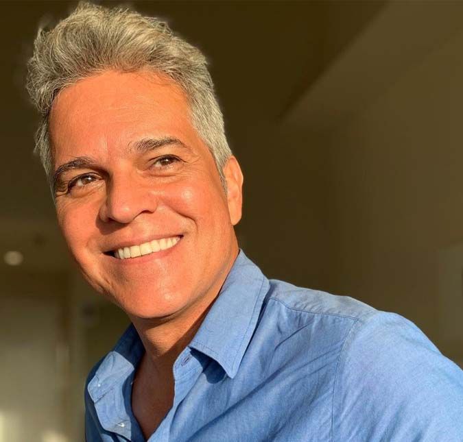 A nova série da Record estreia no próximo dia 7 de junho