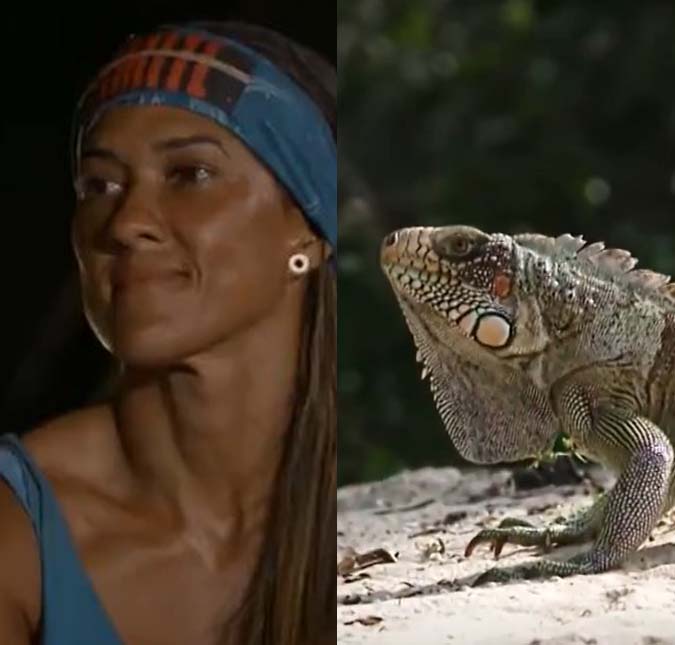 Décima eliminação e iguana perseguindo participante... Confira tudo que rolou em <i>No Limite</i>