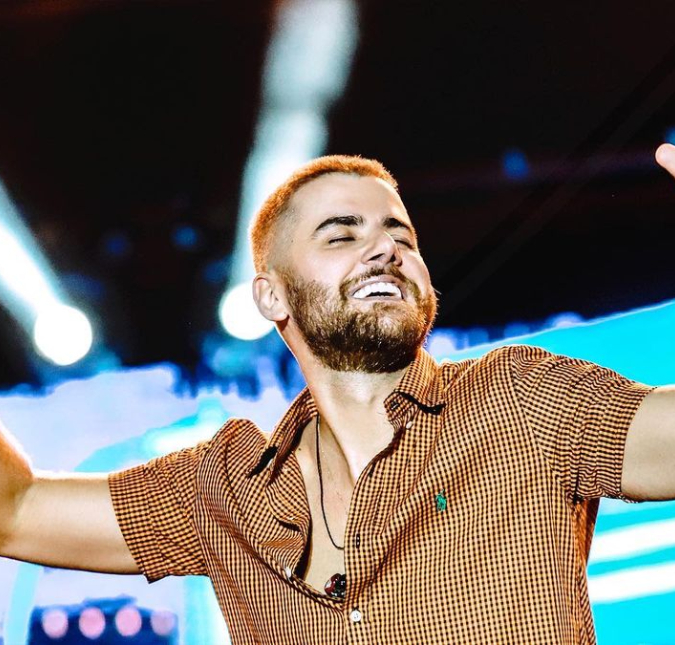 Zé Neto fratura três costelas e cancela <I>shows</i>, diz colunista