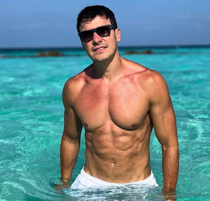 As gravações teriam sido paradas por conta da pandemia de Covid 19