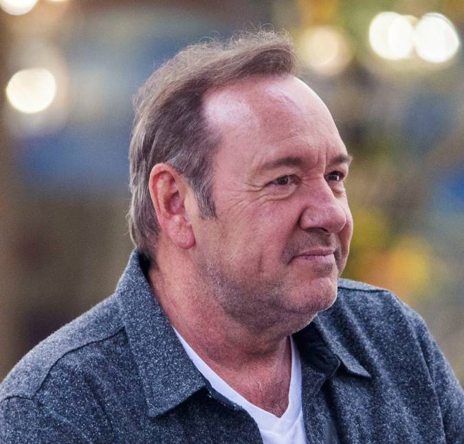 Após se acusado de agressão sexual, pedido de Kevin Spacey é negado por juiz; diz jornal