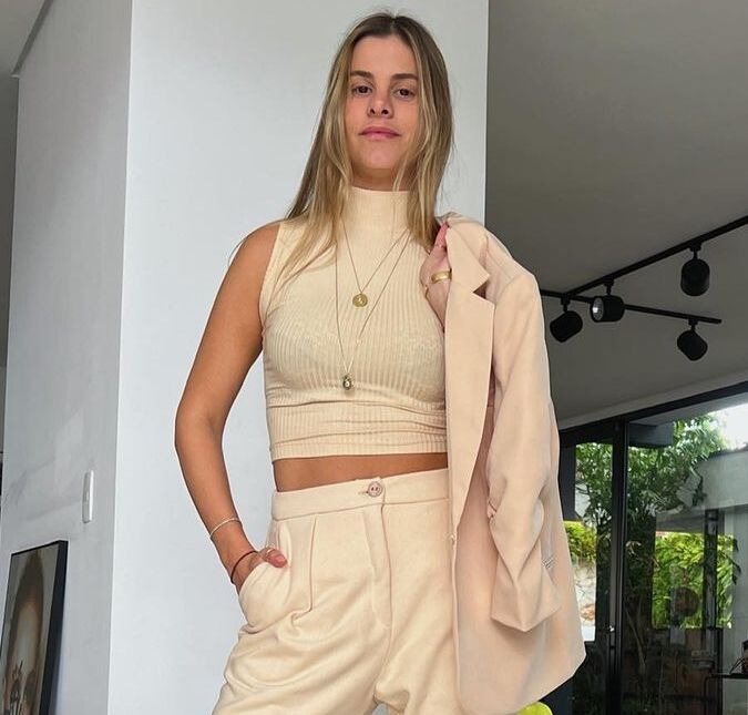 Shantal Verdelho precisa tomar calmante após assalto em sua marca de joias: <i>Estou meio tonta e perdida</i>