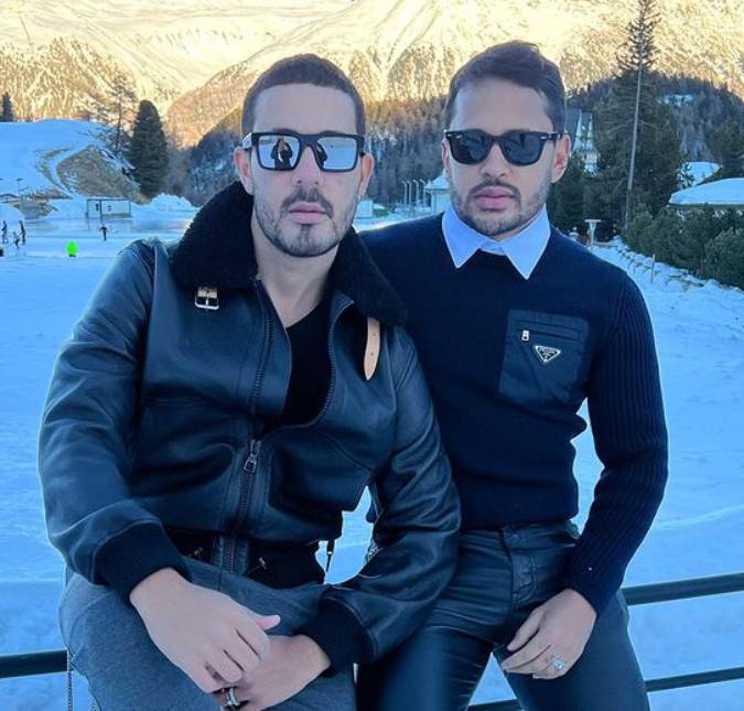 Carlinhos Maia e Lucas Guimarães terão conversa definitiva sobre casamento, diz colunista