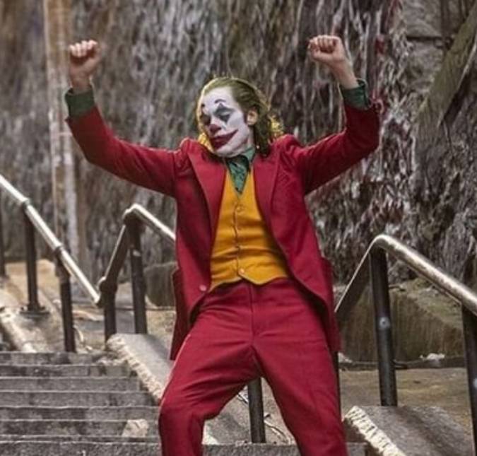 Diretor de <I>Coringa</i> anuncia sequência do filme