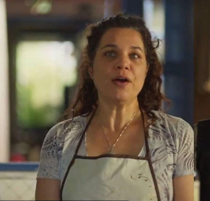 Maria Bruaca, de Pantanal, tem <i>memes</i> bombando na <i>internet</i>