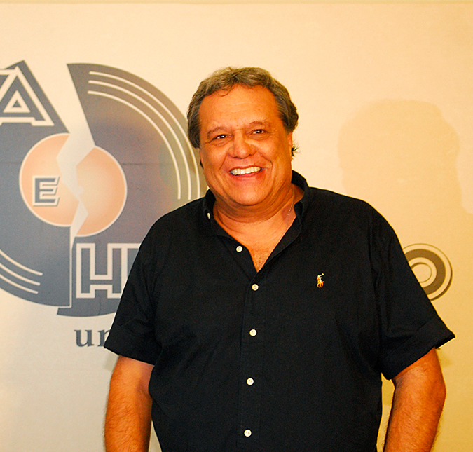 Dennis Carvalho deixa <i>TV Globo</i> prestes a completar 47 anos de contrato com a emissora