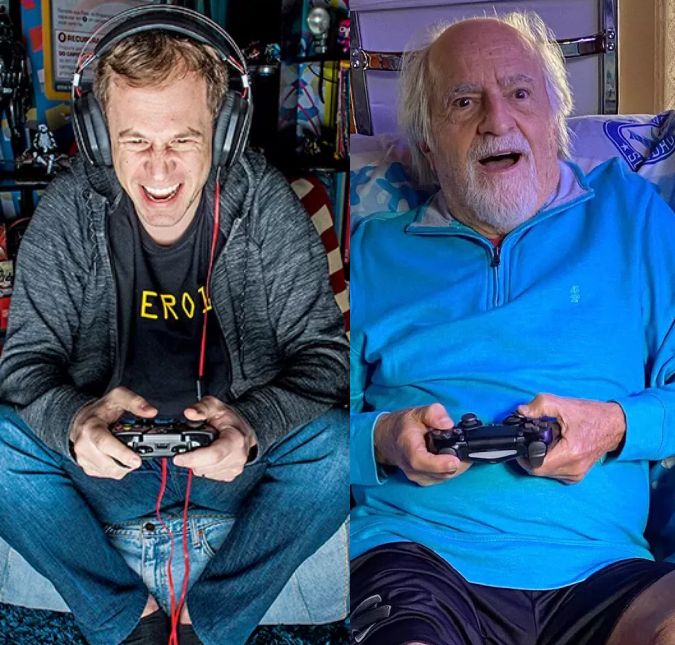 Bruna Gagliasso, Neymar Jr., Henry Cavill e mais famosos fazem parte da lista