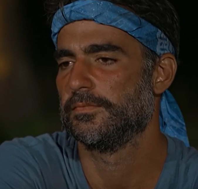 Matheus Pires é o décimo segundo eliminado de <i>No Limite</i>: <i>Eu amei e odiei cada segundo</i>