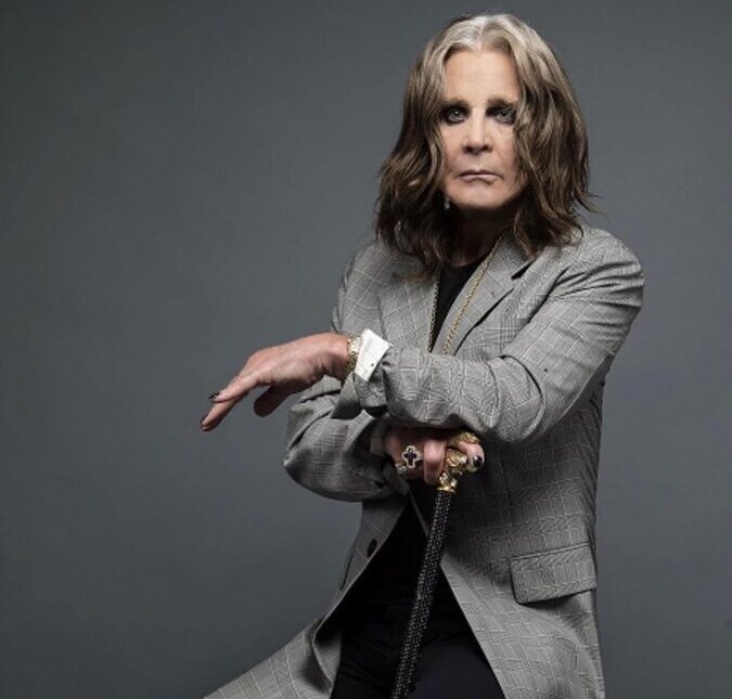 Ozzy Osbourne vai passar por cirurgia que determinará o resto de sua vida; entenda