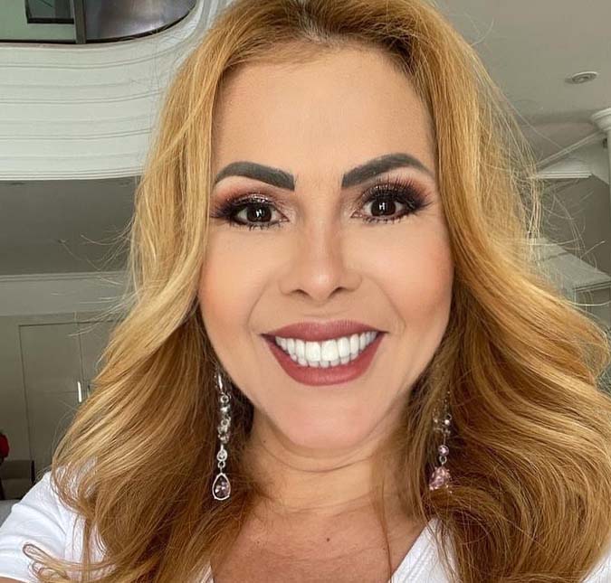 Após cinco dias internada, Joelma recebe alta e anima fãs: <i>O Brasil te espera nos palcos</i>