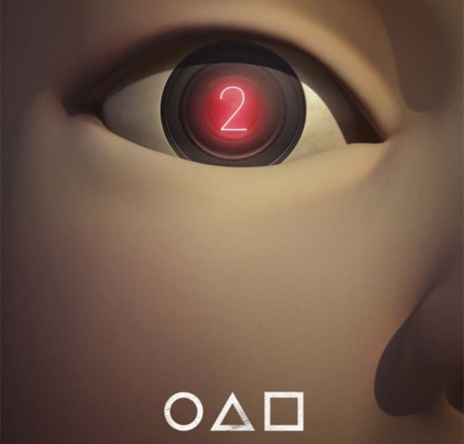 Vem aí! <i>Netflix</i> anuncia segunda temporada de Round 6</i>