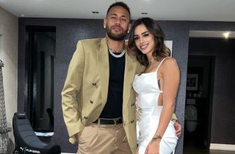 Você acredita que Neymar Jr. vai reatar o relacionamento com Bruna Biancardi?