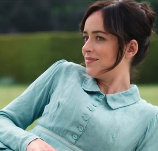 Novo filme da <i>Netflix</i> estrelando Dakota Johnson ganha <i>trailer</i>, confira!
