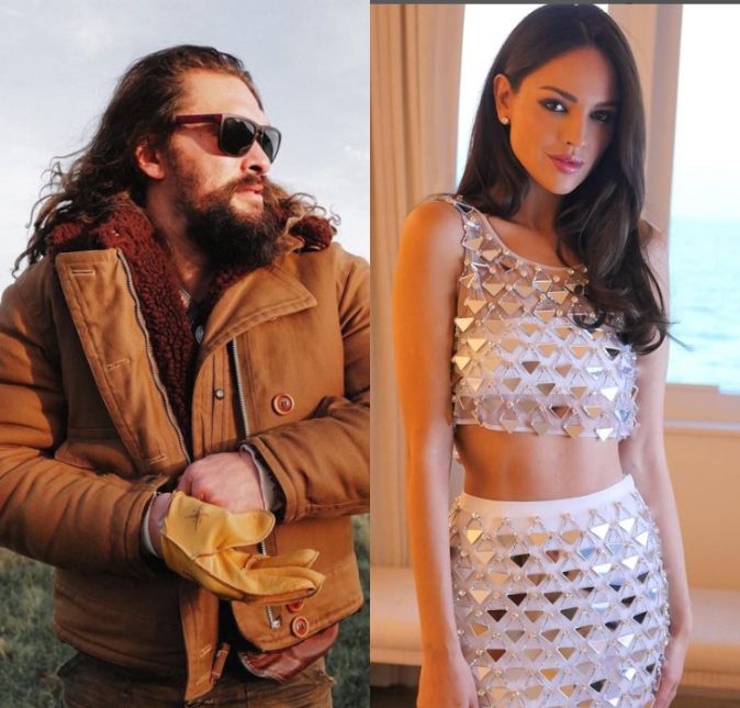 Jason Momoa e Eiza Gonzalez estavam mantendo um relacionamento extremamente discreto e foi anunciado pelo Daily Mail que os dois não estão mais juntos. Pois é, o rompimento se deu porque os artistas são muito diferentes em vários quesitos e uma fonte até chegou a falar com a People: Eles se amam muito, tendo namorado discretamente por algum tempo antes de se tornar público. Eles estão em diferentes fases da vida. Vale lembrar que eles ficaram apenas alguns meses juntos.