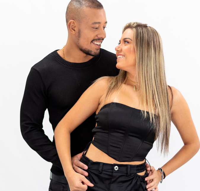 Karol ignora alerta de Adriane Galisteu no <i>Power Couple Brasil</i> e arma trapaça