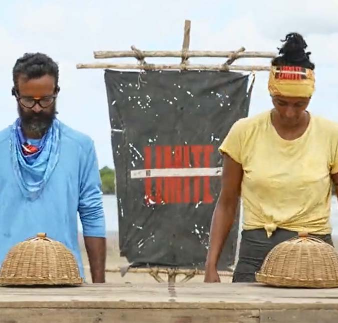 Episódio de <i>No Limite</i> desta semana tem reformulação de tribos e Prova da Comida, saiba como foi!