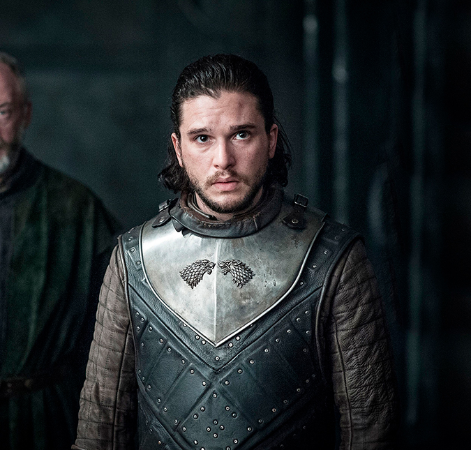 Jon Snow de <i>Game of Thrones</i> pode ganhar série, diz site