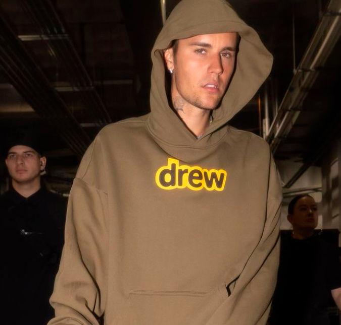 Justin Bieber adia <i>shows</i> nos Estados Unidos para lidar com a Síndrome de Ramsay Hunt