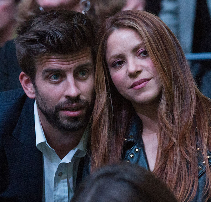 Shakira pretende construir muro em sua casa para evitar família de Gerard Piqué, diz jornal