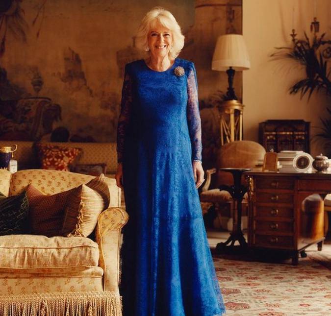 Camilla Parker-Bowles fala sobre casamento com príncipe Charles e vida fora dos holofotes