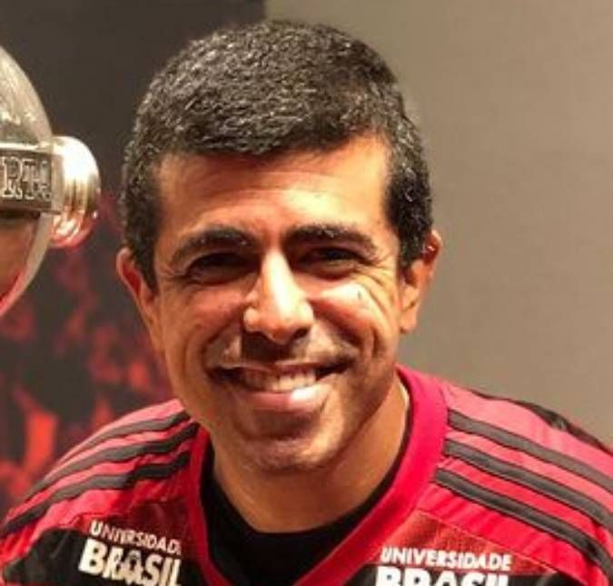 O ex diretor criou um grupo para difamar a artista, após terem relações sexuais