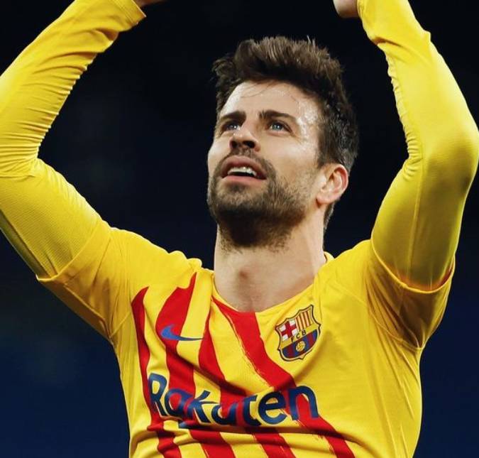 Em meio a polêmicas, Gerard Piqué é flagrado em festa e irrita influenciadora; entenda!
