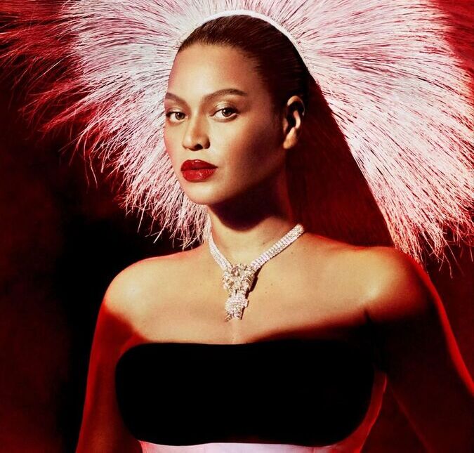 Beyoncé lança novo single - <i>Break My Soul</i> - e <i>web</i> vai à loucura; confira!